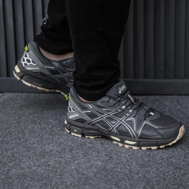 .ASIC S Gel Kahana 8 Graphite Grey 427