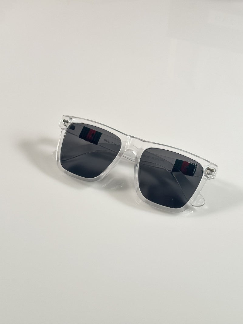 Gucci 1390 Water Black
