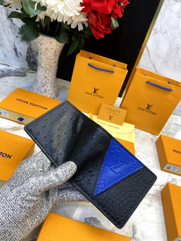 LOUIS VUITTON WALLET V571