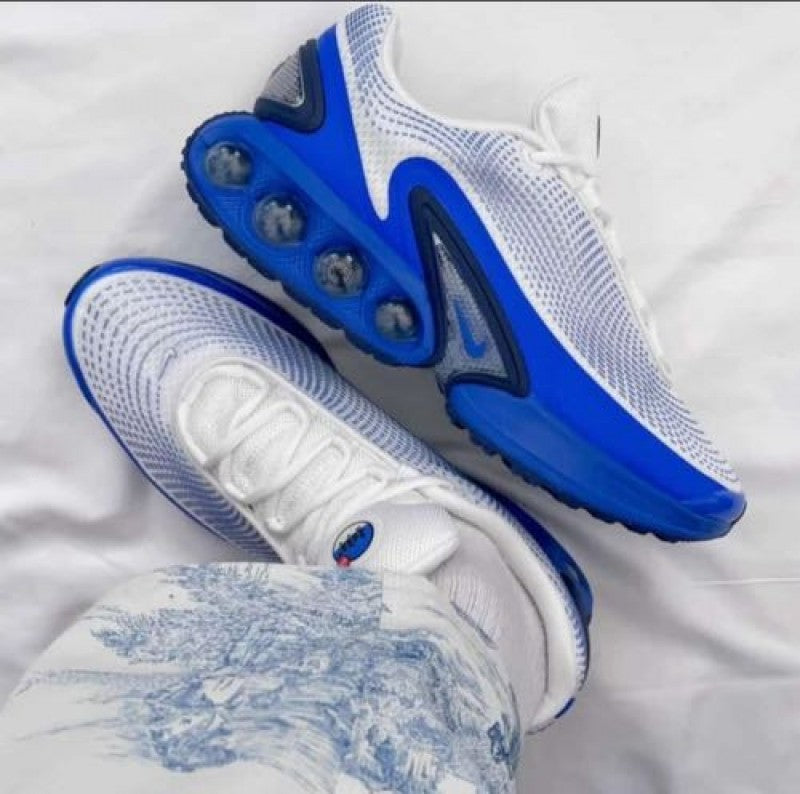 Nikee Airmax DN Royal Platinum