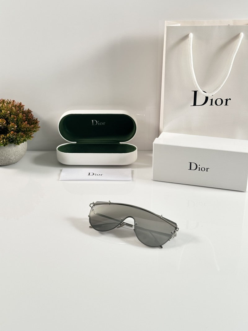 Dior 2054 Silver Mercury