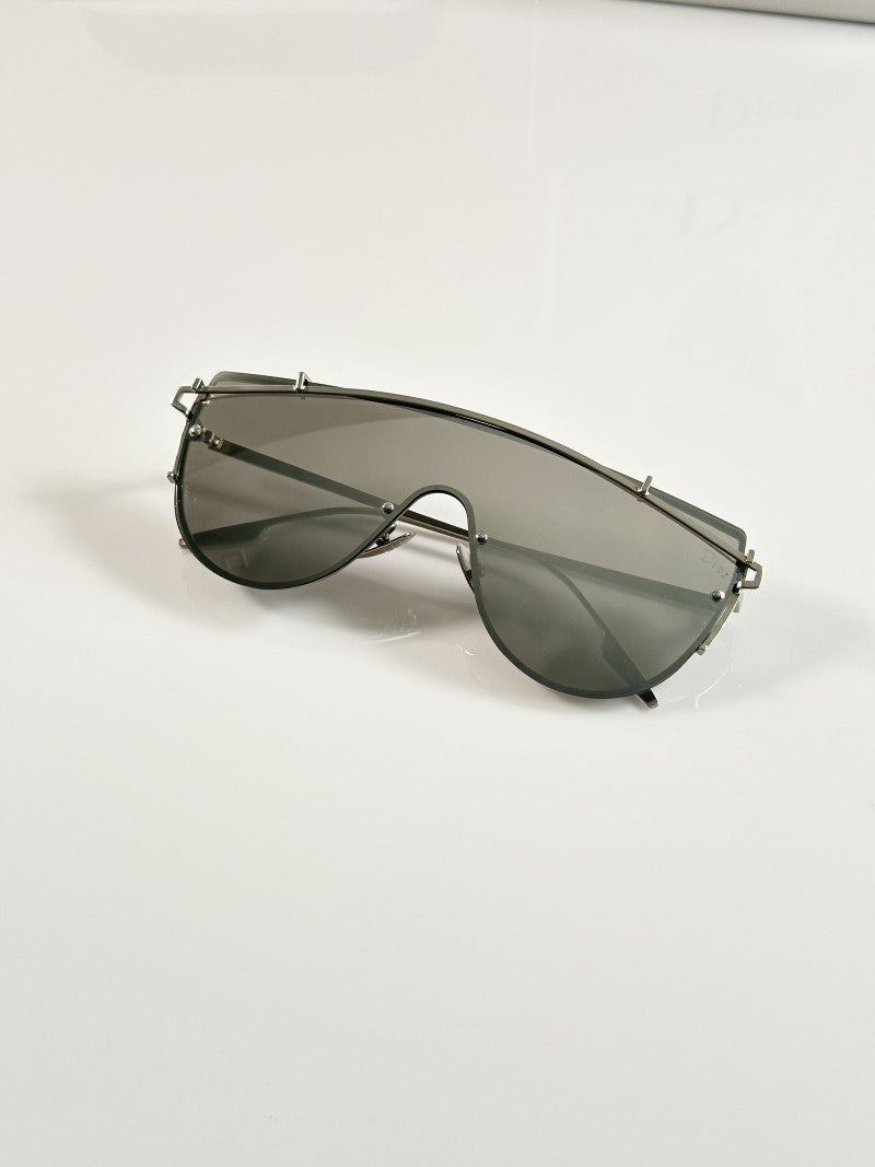 Dior 2054 Silver Mercury