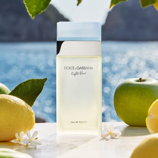 DOLCE&GABAANA LIGHT BLUE EDT