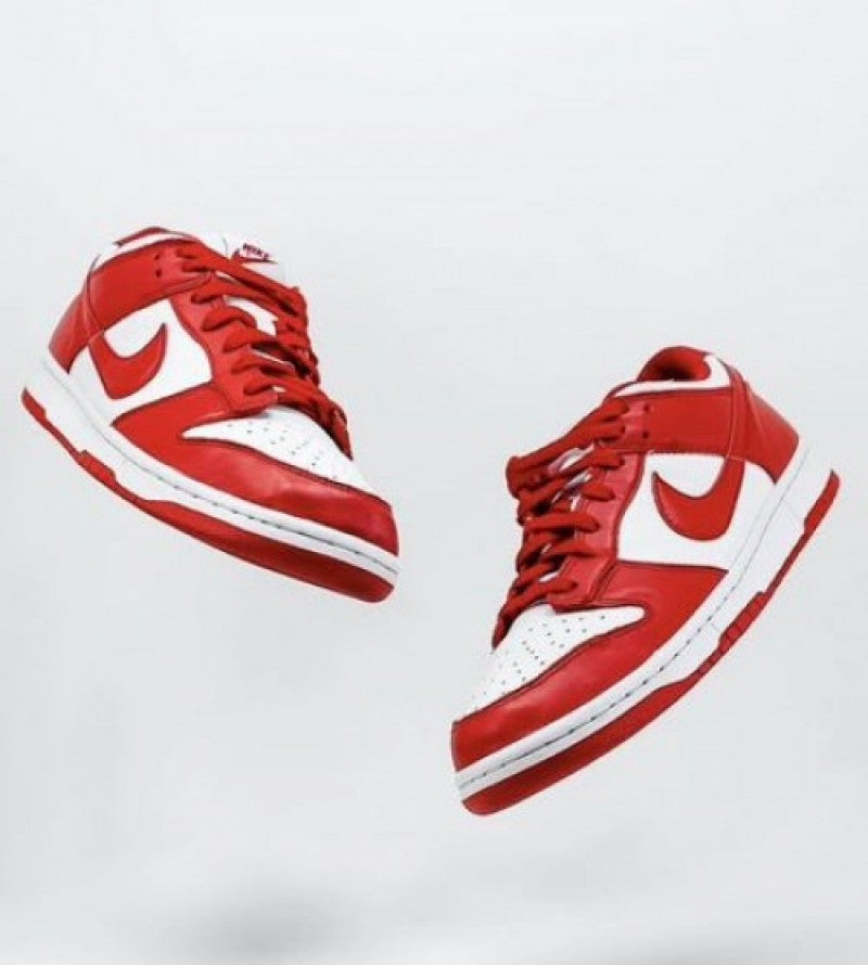 sb dunk low university red Sale