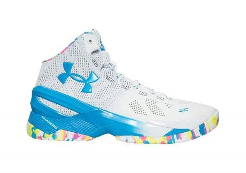Under Armour Curry High Quality Men s Basketball Sneaker Shoes White
