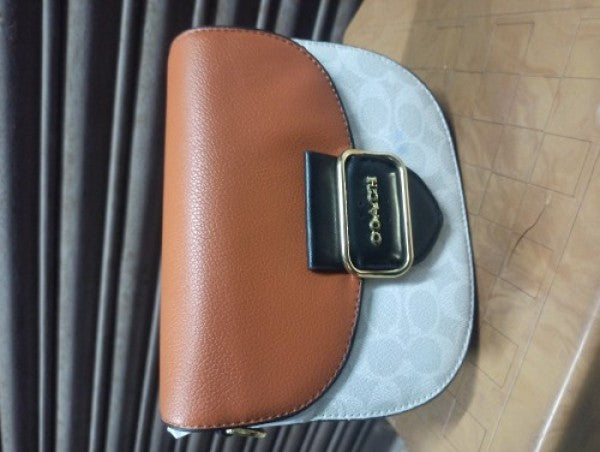 COAC H MORGAN WITH FLAP BOX