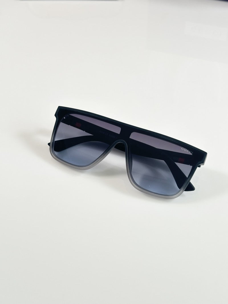Gucci 106 Black Blue DC