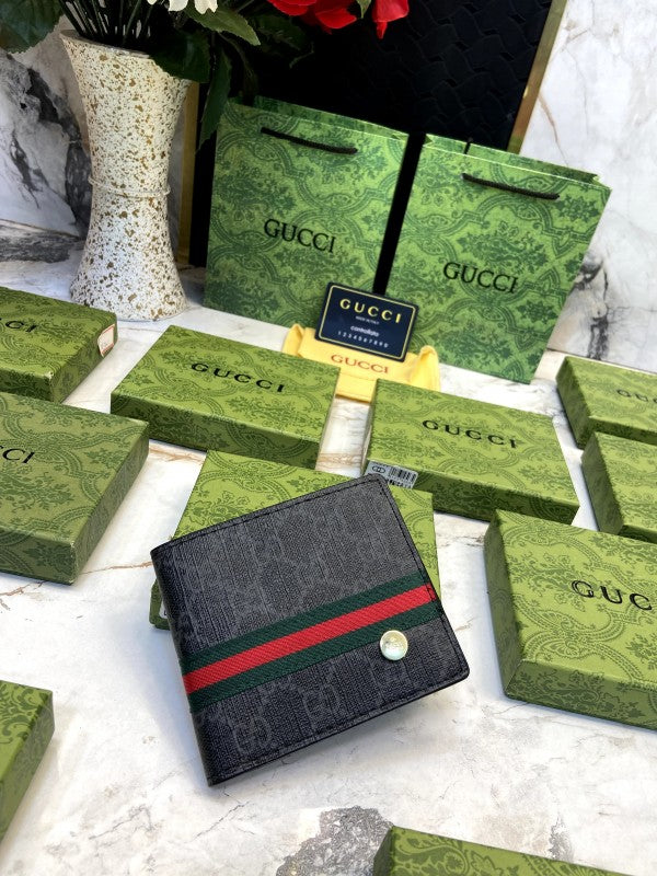 GUCCI WALLET V594