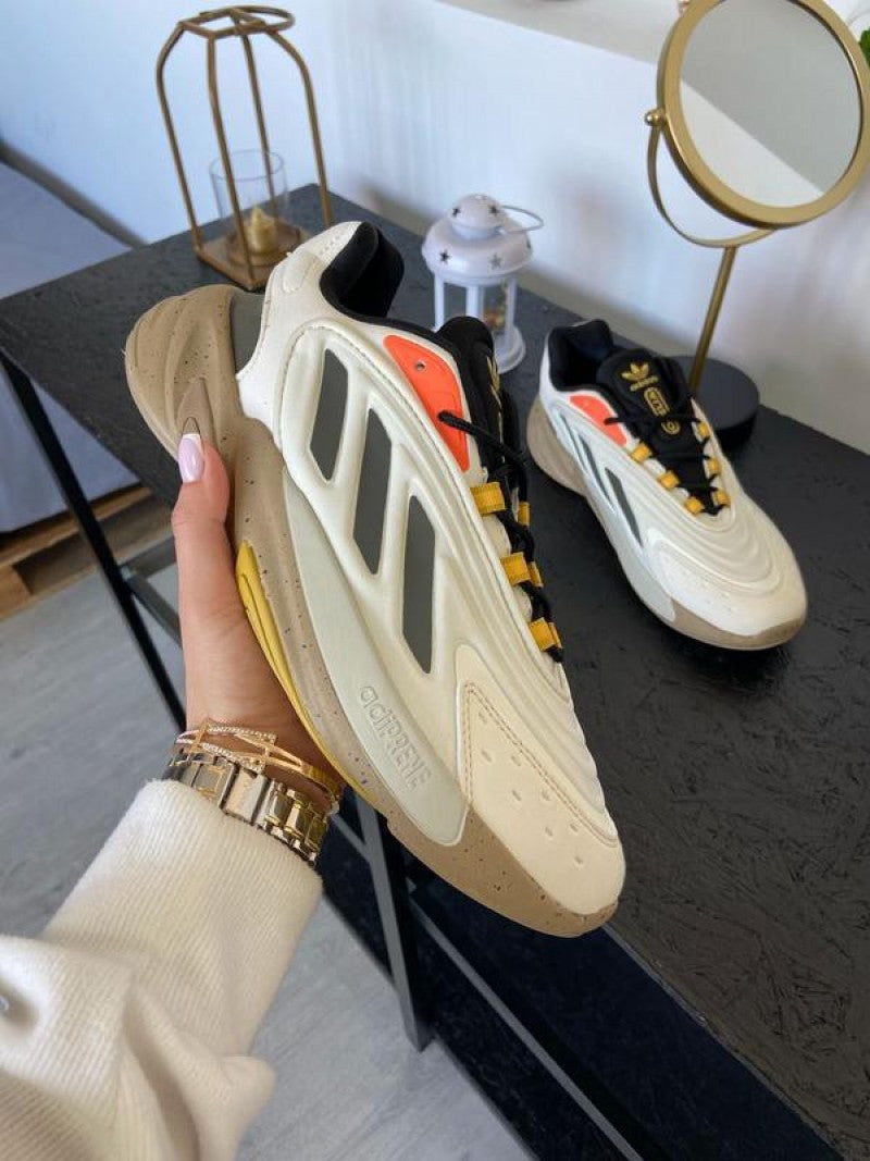 adidass ozelia wonder white