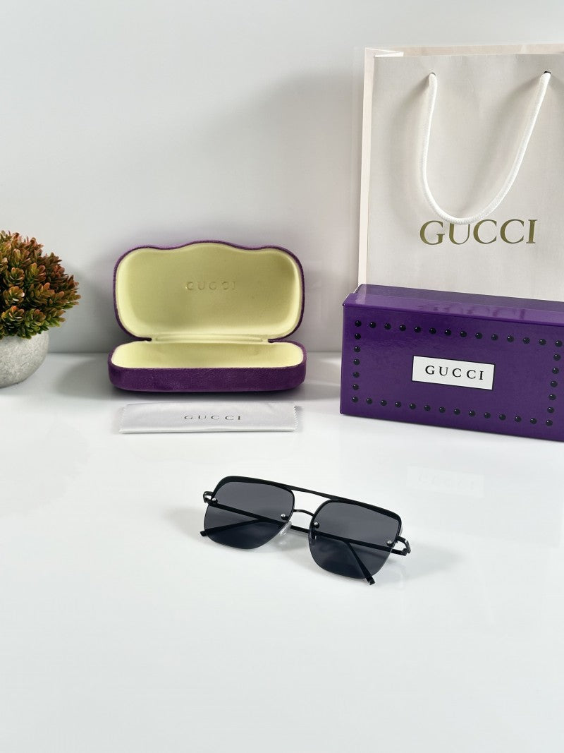 Gucci 2534 Black