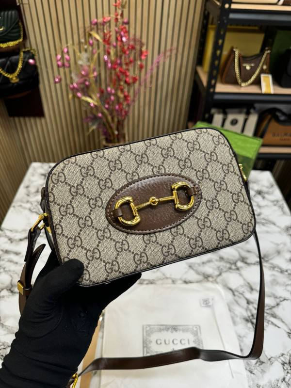 GUCC I HORSEBIT PREMIUM QUALITY