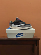 Travis scott x Air Jordan 1 low OG DARK MOCHA