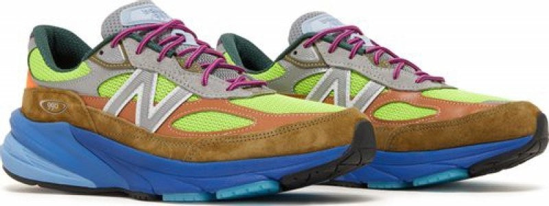 New Balance 990v6 Baklava (174