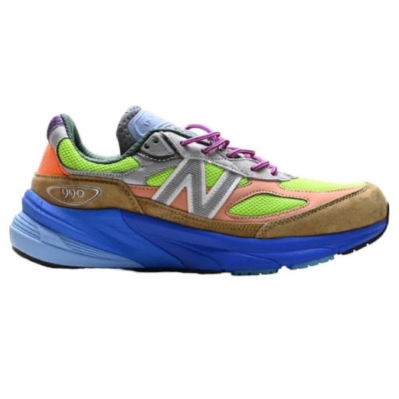 New Balance 990v6 Baklava (174