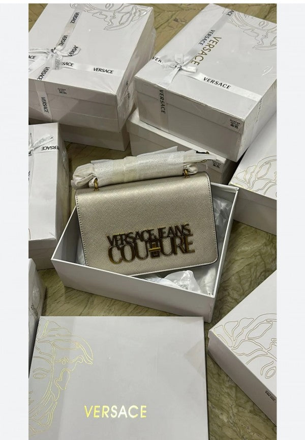 VERSAC E JEANS COUTURE WITH BOX