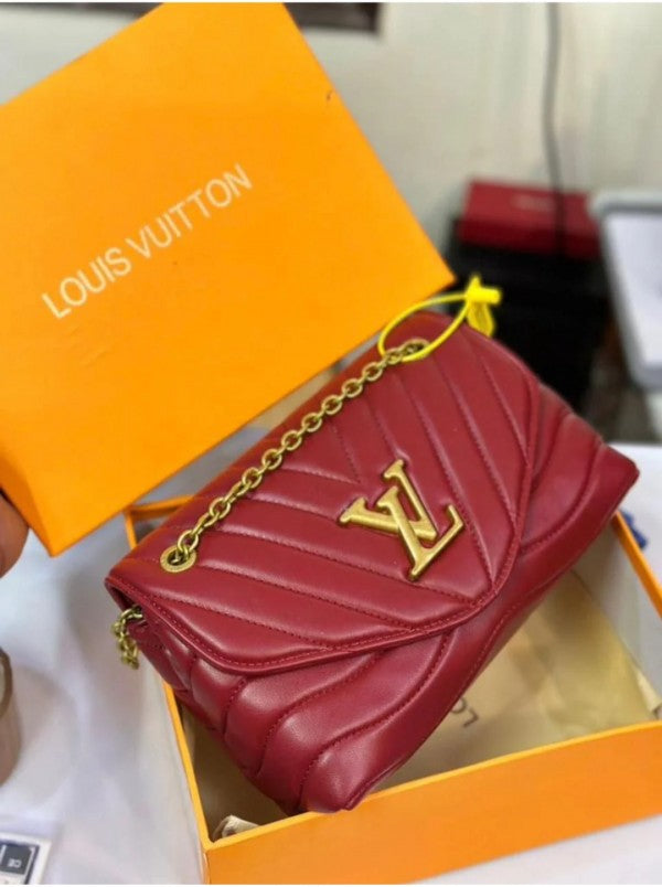 LOUIS VUITT ON WAVE HEAVY