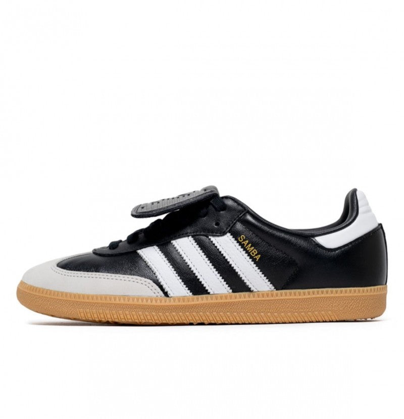 Adidas Samba LT Black Cloud White (192)