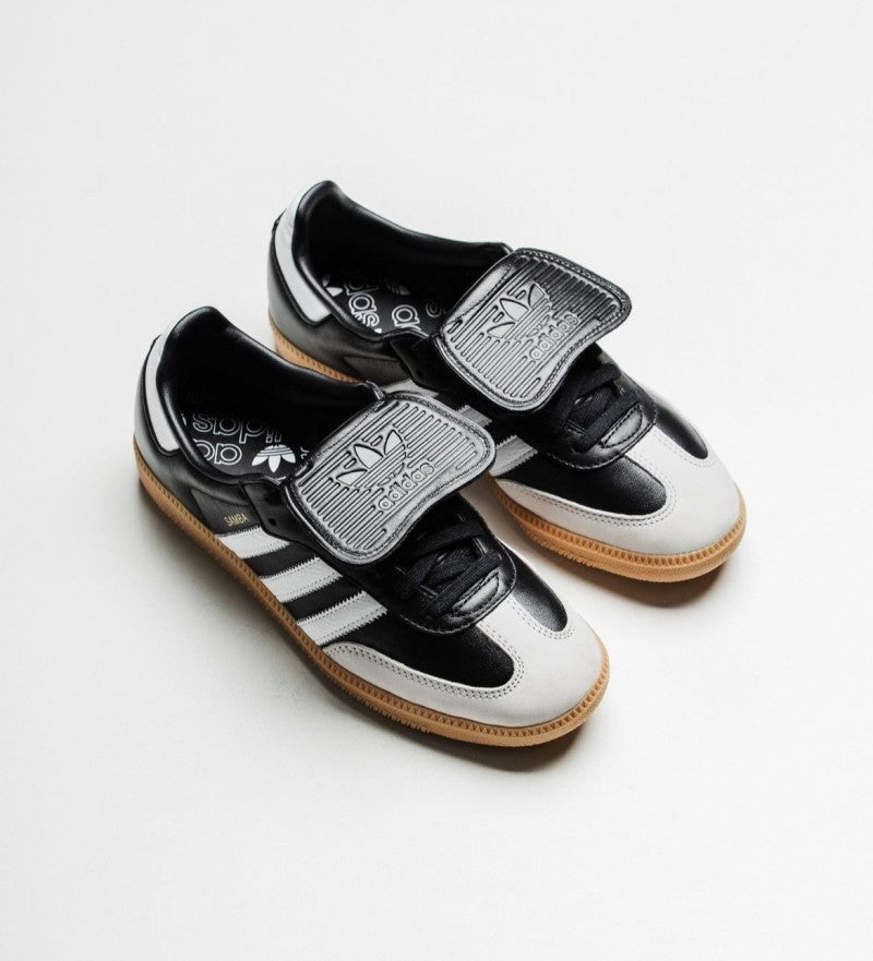 Adidas Samba LT Black Cloud White (192)