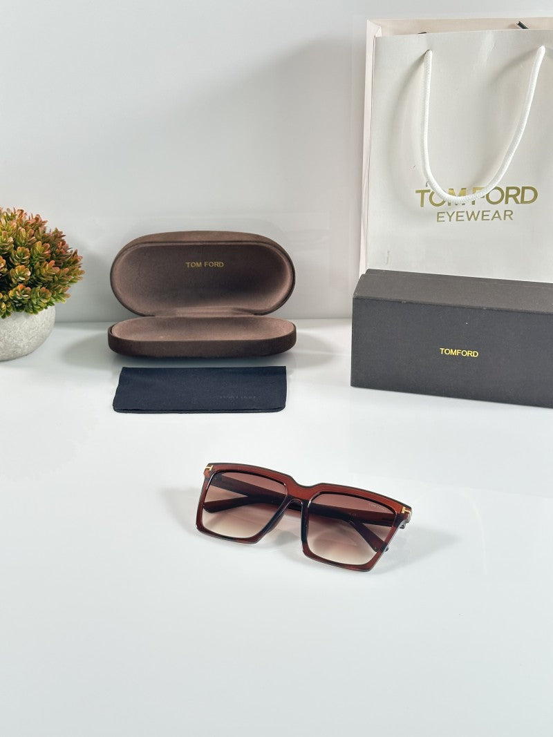 Tomford 9089 Brown