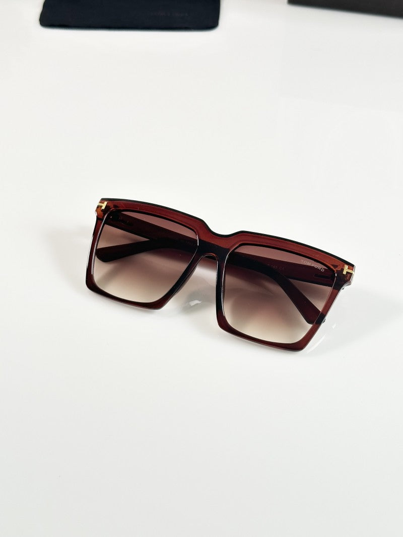 Tomford 9089 Brown