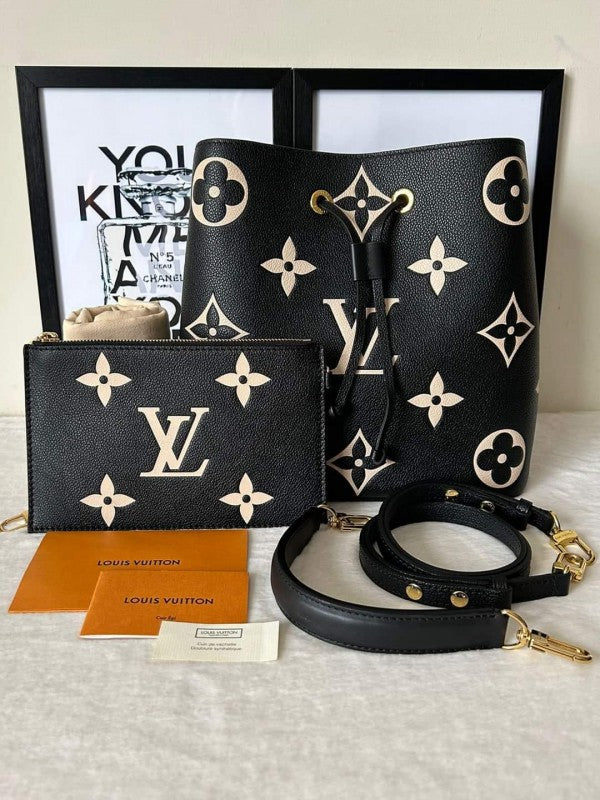 Louis Vuitton Neonoe MM Bag Monogram 20