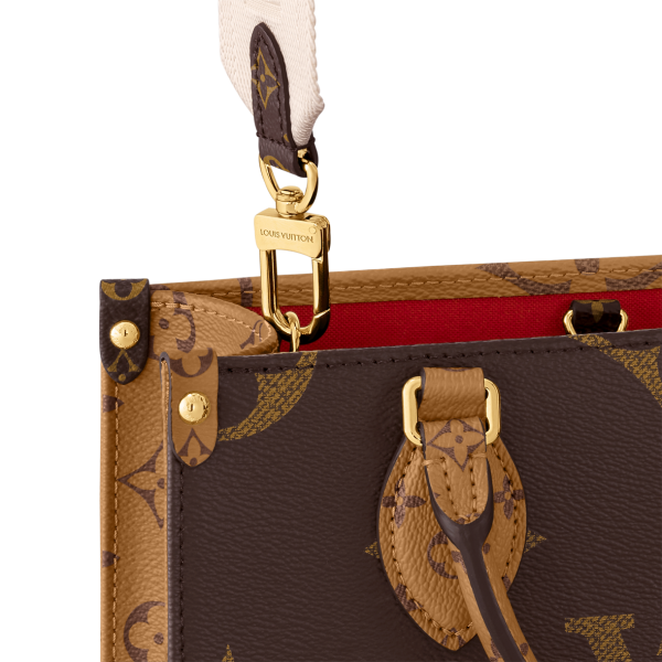 louis vuitton OnTheGo PM with double box 46
