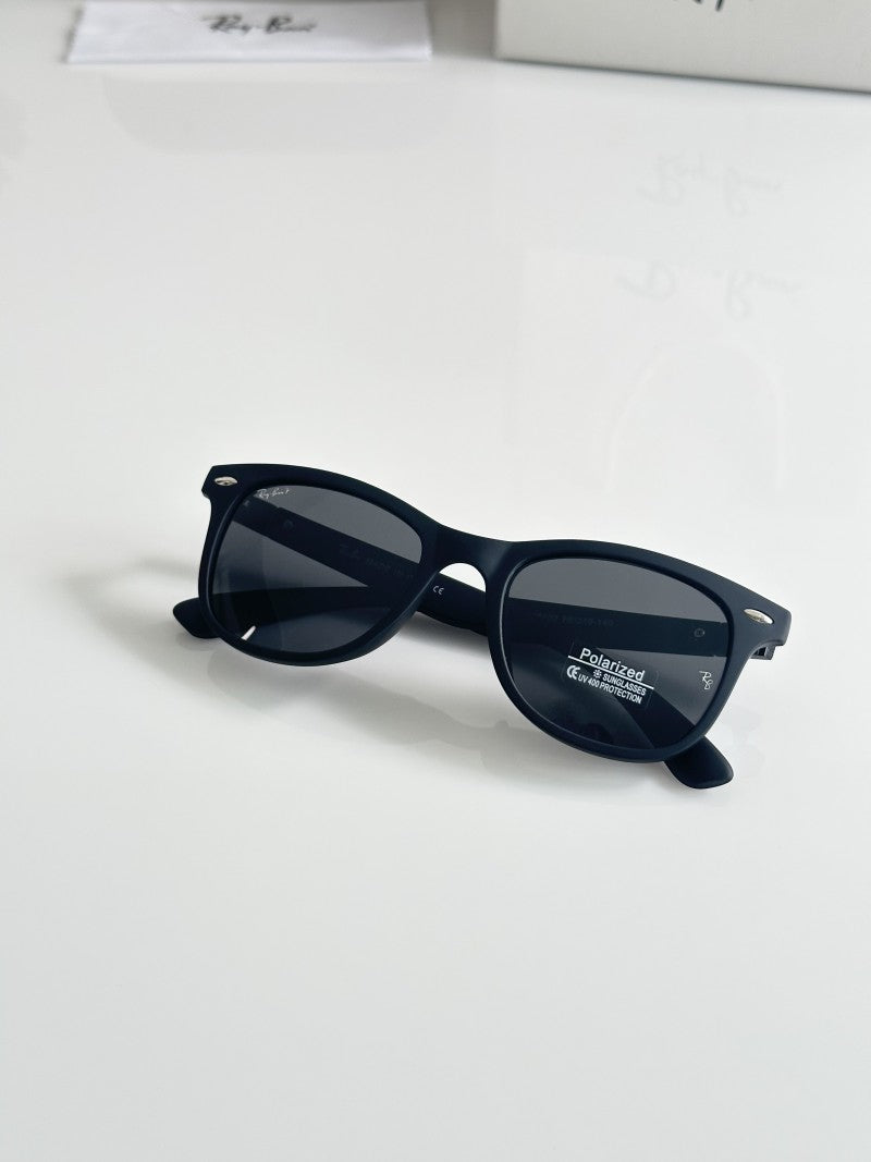Rayban 8703 Black