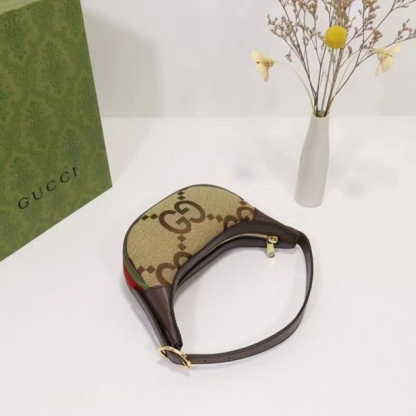 GUCC i OPHIDIA Mini GG SHOULDER BAG with box 120
