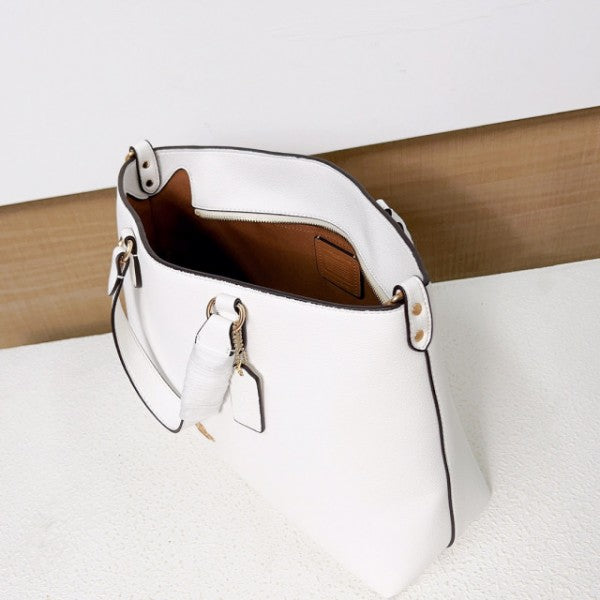 COAC H big size tote with dust bag 217