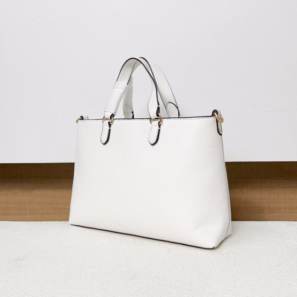 COAC H big size tote with dust bag 217