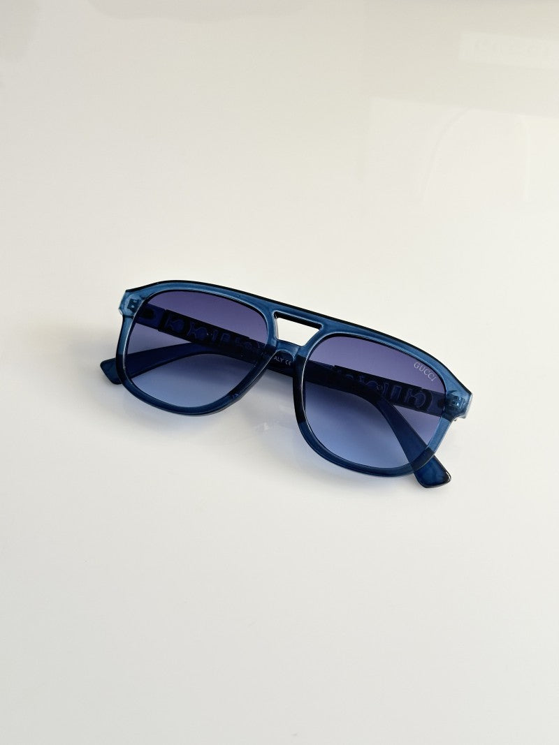 Gucci 0525 Blue