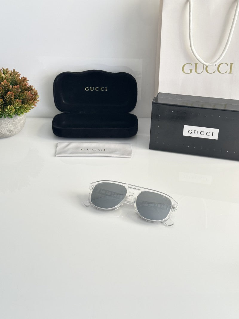 Gucci 0525 Water Silver Mercury