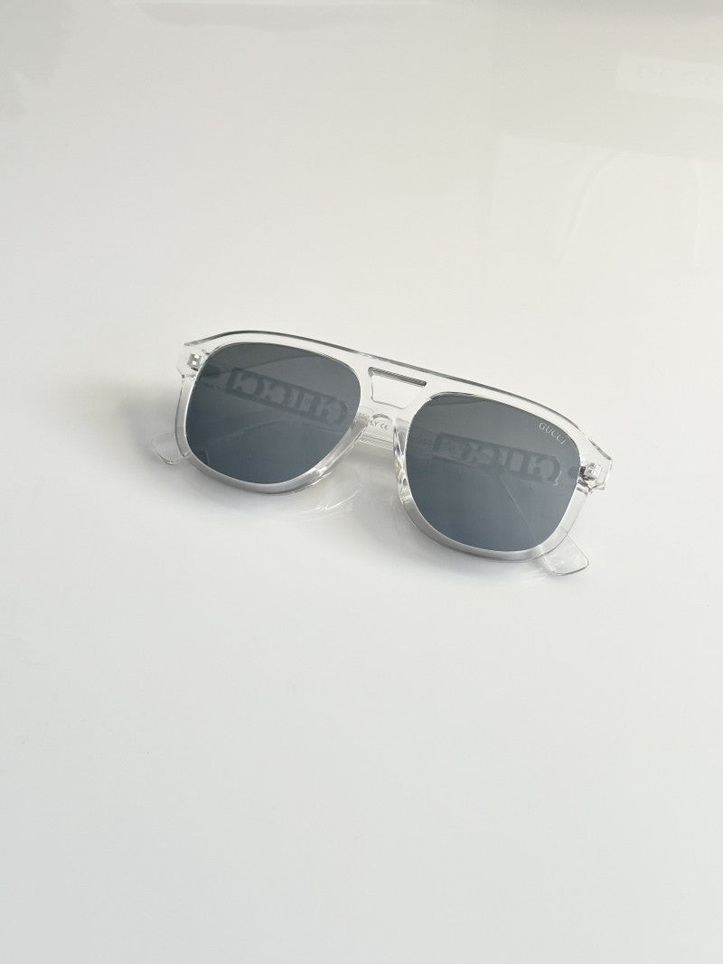 Gucci 0525 Water Silver Mercury