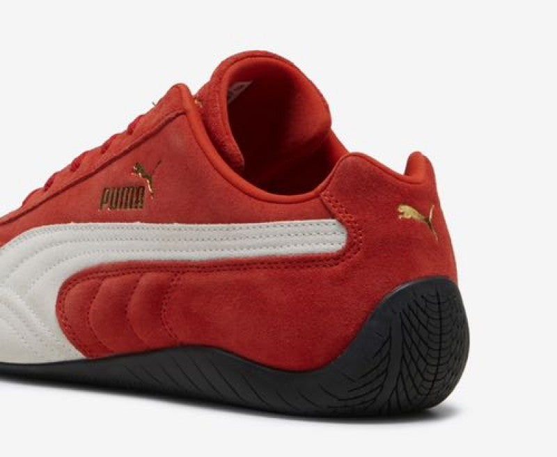 Pumaa Speedcat og Red White