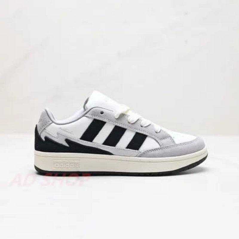 Adidass Wcard Adv White Black