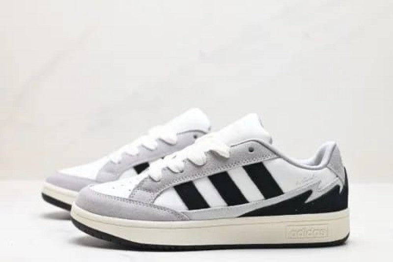 Adidass Wcard Adv White Black