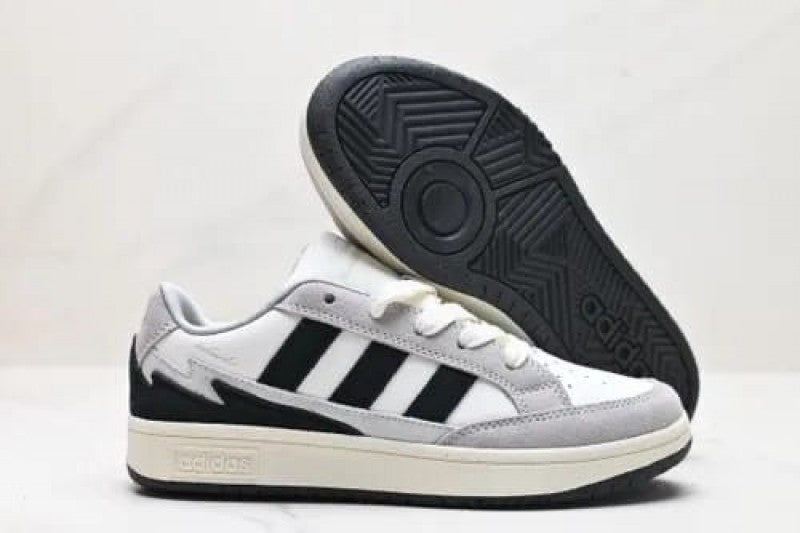Adidass Wcard Adv White Black