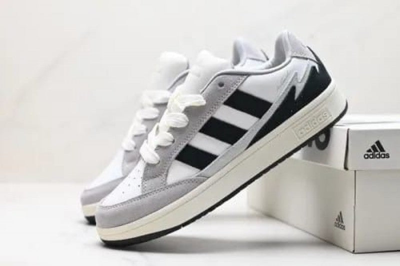 Adidass Wcard Adv White Black