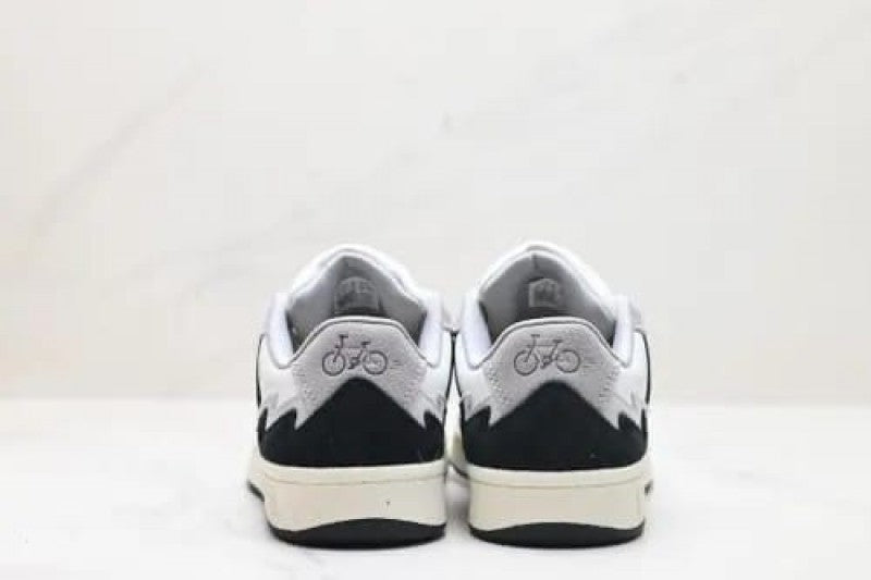 Adidass Wcard Adv White Black