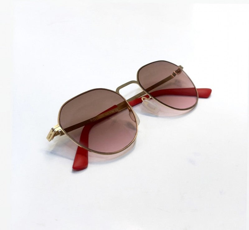Police 016 red