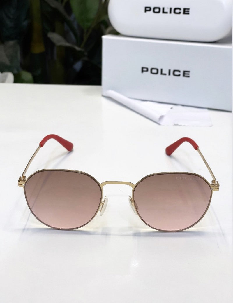 Police 016 red