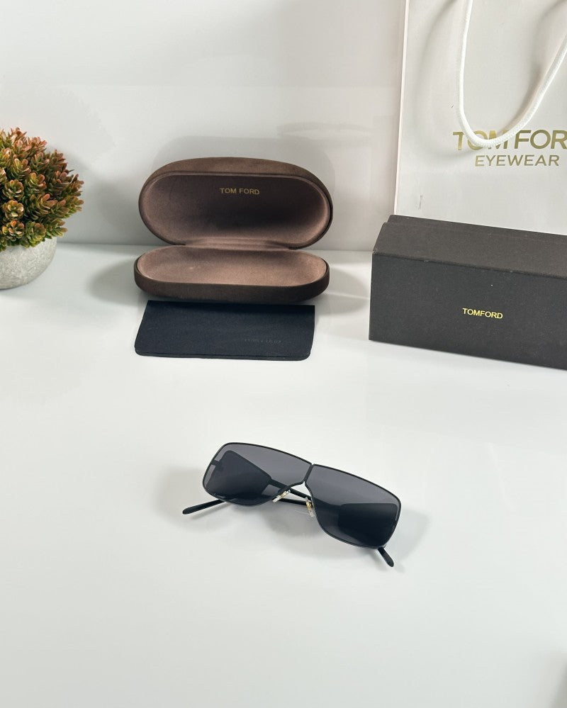 Tomford 601 Black