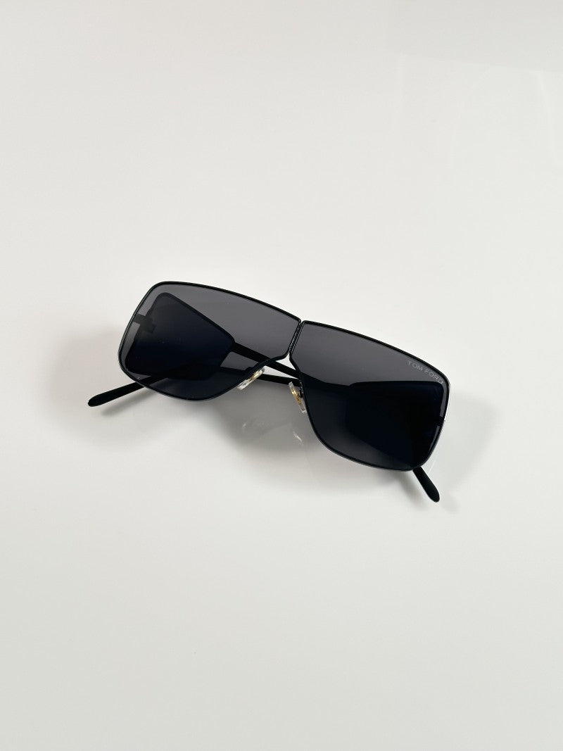 Tomford 601 Black