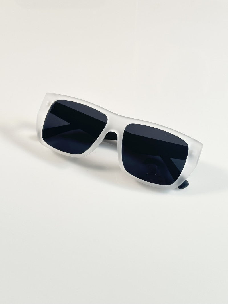Marc Jacobs 6801 Ice Black