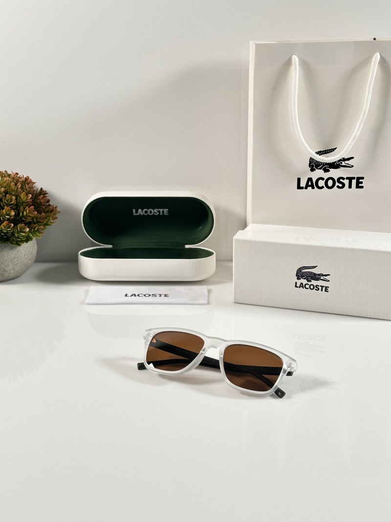 Lacoste 5908 Ice Brown