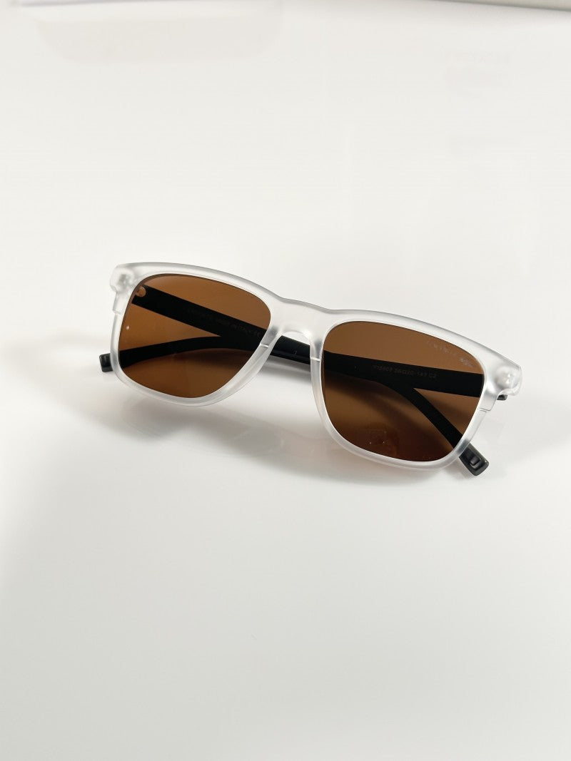 Lacoste 5908 Ice Brown