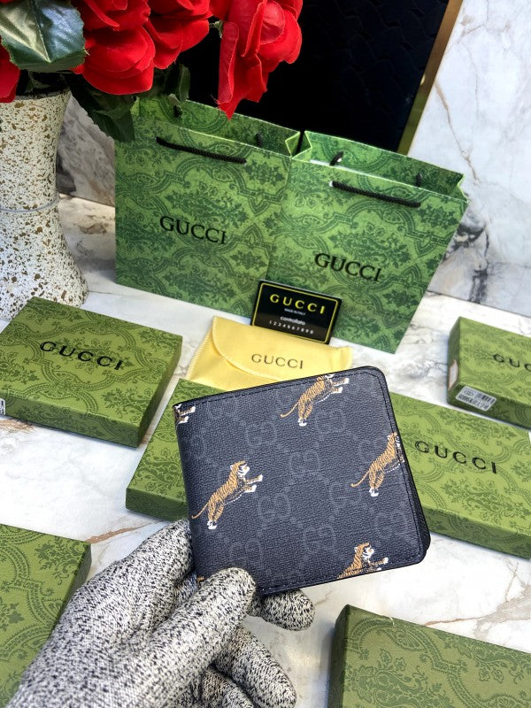 GUCCI WALLET V603