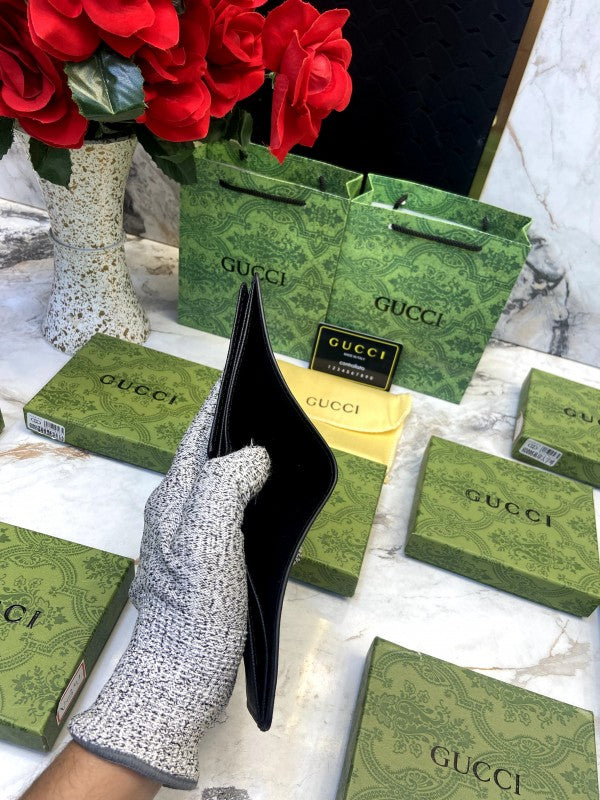 GUCCI WALLET V603