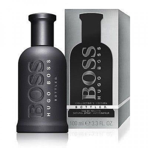 HUGO BOSS BOTTLED EDP MAN ON TODAY EDITION