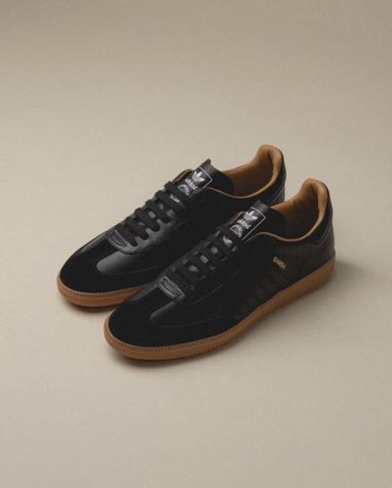 samba og made in italy black gum sale